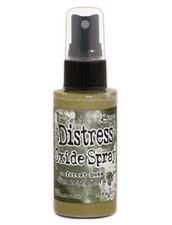 Ranger Tim Holtz - Distress Oxide Spray MSS, Forest Moss, 1.9 Fl Oz