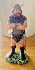 Royal Doulton Middle Earth Boromir Figure HN2918 Lord of the Rings Collectible