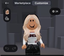 Roblox Account 2021, short username