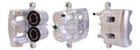 Elstock 82-2266 Bremssattel FüR Mazda