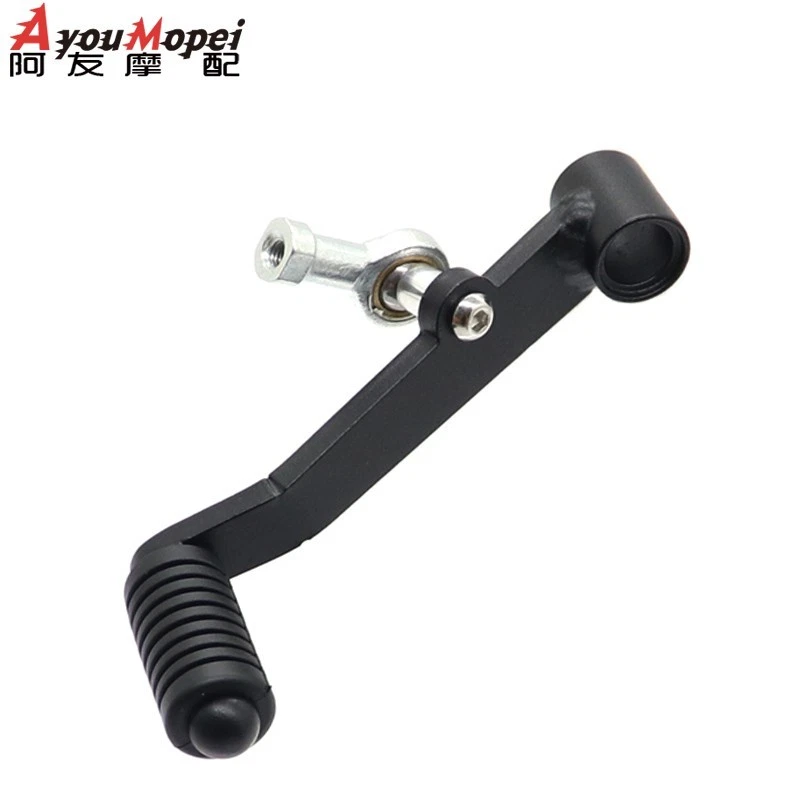 Pedal de palanca de cambios para HONDA CB500F CB500X CBR500R 2013-2023 Foto 4 de 4