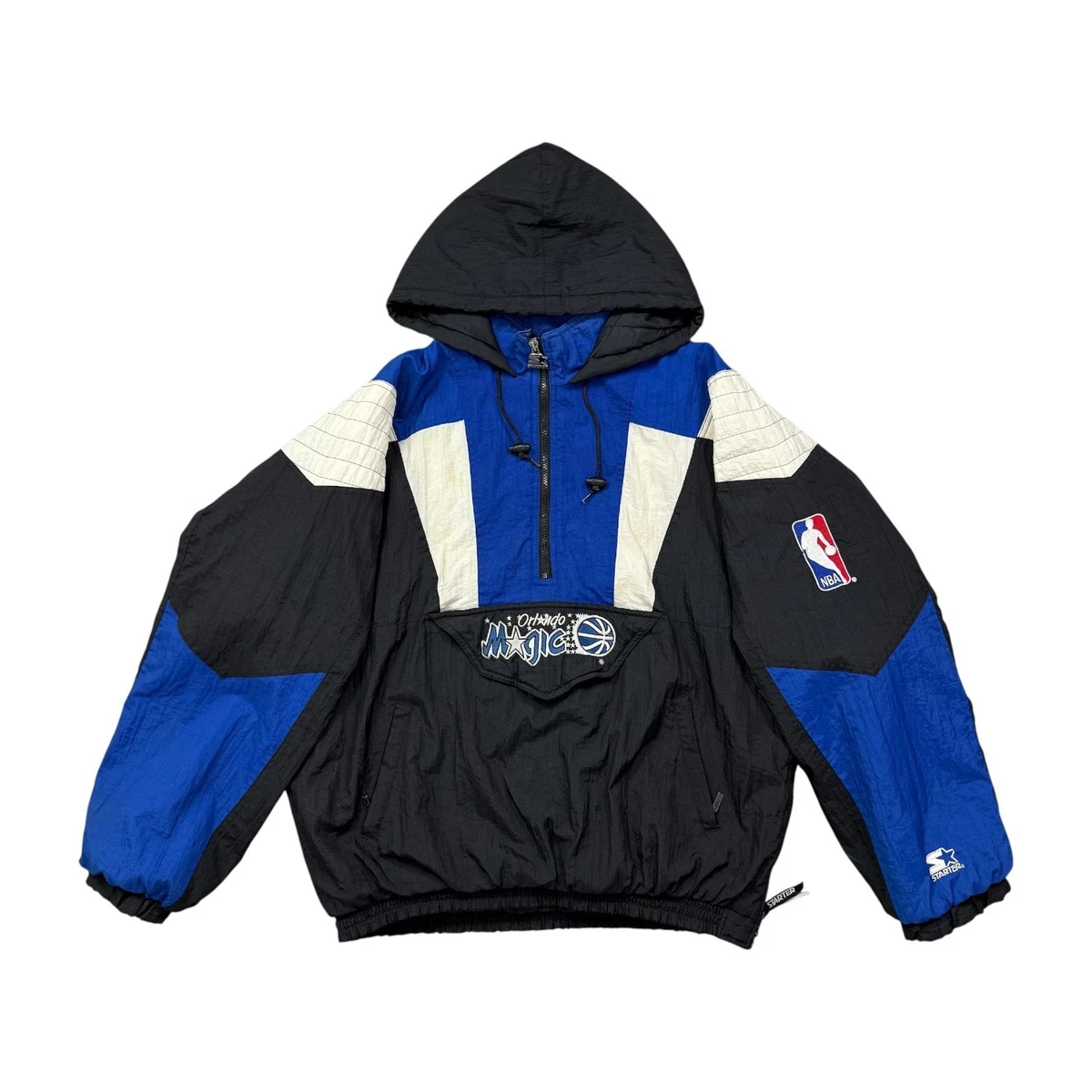 Одежда и сувениры для фанатов Magic Sports от Starter Orlando