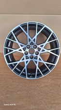 AUDI RS3 19" INCH ALLOY WHEEL RIM 9Jx19 ET25 OEM 8Y0601025DE FRONT GENUINE 