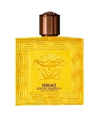 Eros Energy Versace 100ml Brand New In Box