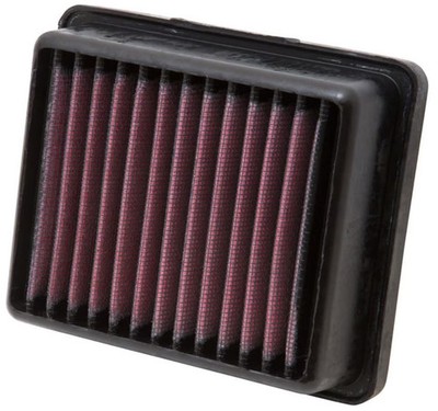 K&N Engineering Engine Air Filter: High Performance, Premium KT-1211