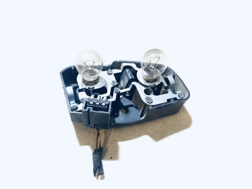 6907938 Lampenträger Rücklicht Rückleuchte innen Heckklappe 38 DE967903-77