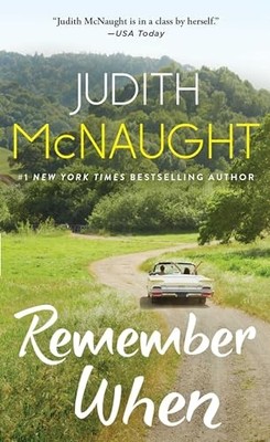 Remember When: 2 (The Foster Saga), McNaught