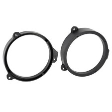 Auto Front/Heck/Heck Lautsprecheradapter/Ringe für SUBARU XV (1.Gen.) 2011-2018