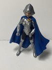 Marvel Legends Lilandra Incomplete