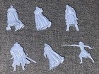 3D Printed Game Of Thrones House Stark 32mm — photo 2