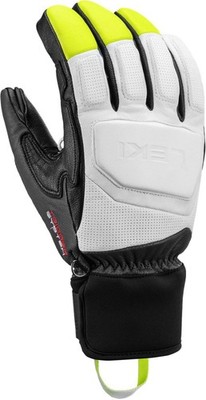 Leki HS Griffin Prime 3D Skihandschuhe Handschuhe 653847302