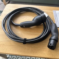 GENUINE VOLVO  FAST CHARGING CABLE XC40 C40 V60 XC60 XC90 