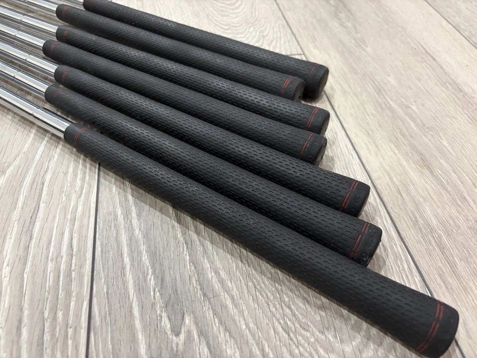 Nike VRS Covert Steel Irons 4-PW with Regular Flex Steel Shafts Good Condition - Image 3 of 3