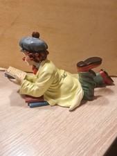 Gilde Clown Die Leseratte Sonderedition 1998
