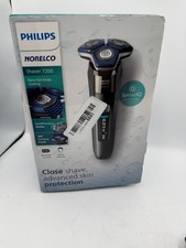 Philips Norelco Shaver 7200 S7885/85 Wet Dry Electric Razor Series 7000
