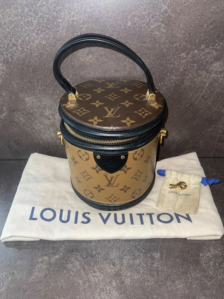 25+ Louis Vuitton Cannes Bags for sale | Updated Oct 2026