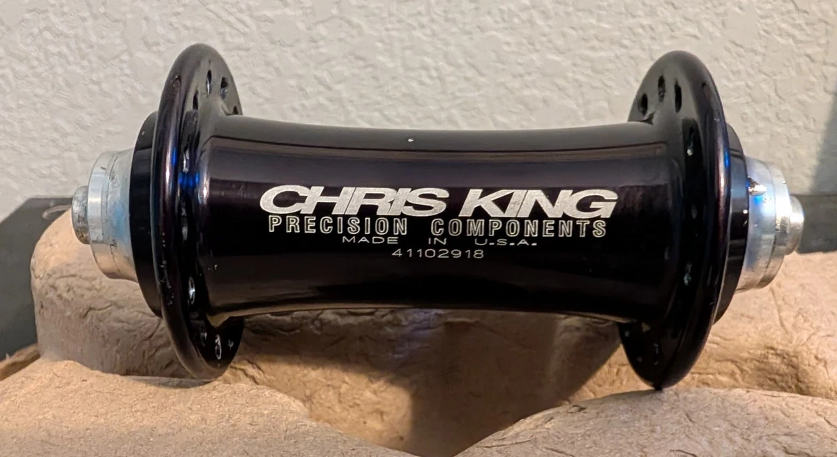 Chris King Front Hubs for Mountain Bike for sale | eBay