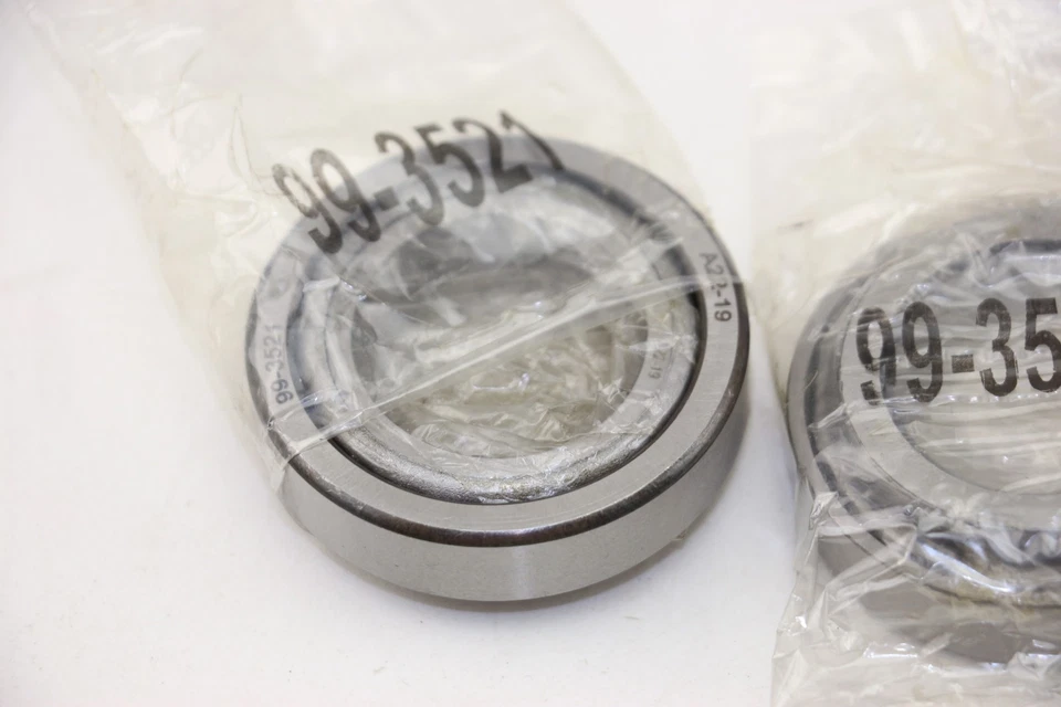 NEW All Balls Steering Stem Bearing Kit BMW F750GS Kawasaki Z Vulcan 22-1031 - Image 4 of 4