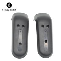 Vorderradgabel Abdeckung Original Ersatz FüR Ninebot Max G30 G30D G30P Scooter