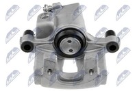 Bremssattel NTY HZT-RE-001 FüR Satis Megane JK0 Renault KG0 VEL BG0 Laguna 2 BM0