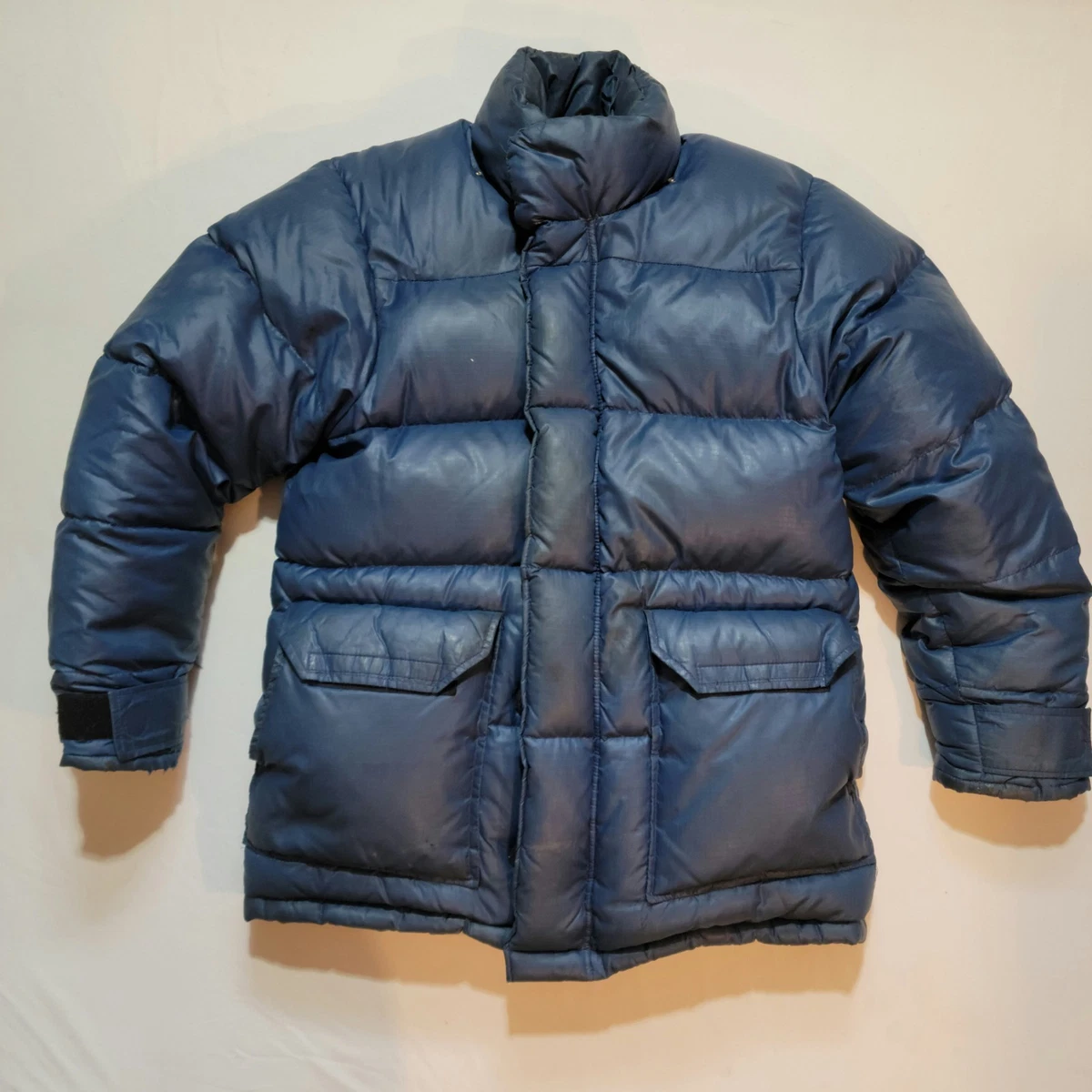 The North Face Down Vintage Outerwear Coats & Jackets for Men for