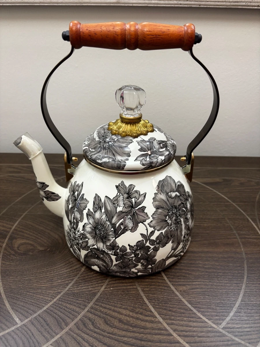 MacKenzie-Childs Teapots for sale | eBay