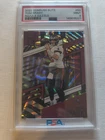2022 Donruss Elite Tom Brady Razzle Dazzle #53 Bucs Pats Case Hit PSA 9 Pop-5