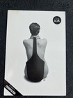 The Sak  GoCard Postcard Marshall Field’s MILF Naked Woman Vintage AFFORDABLE — photo 1