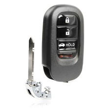 For 2022 2023 2024 Honda Civic Keyless Entry Smart Remote Key Fob 4B Car