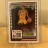 2023-24 Panini Haunted Hoops Victor Wembanyama Rising Stars RC #282 Wemby