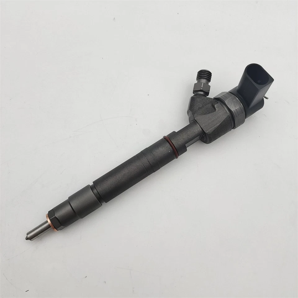 Inyector de combustible para Mercedes Sprinter Jeep 6 piezas A6110701687 0445110190 6110701687 Foto 4 de 4