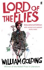 Lord of the Flies : New Educational Edition by William Golding (2012, Trade...