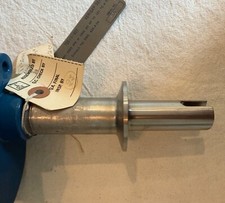 AMETEK 404-1000 Level Control With 705-1-601 VERIGAP  Sensor  120/240VAC -NEW!