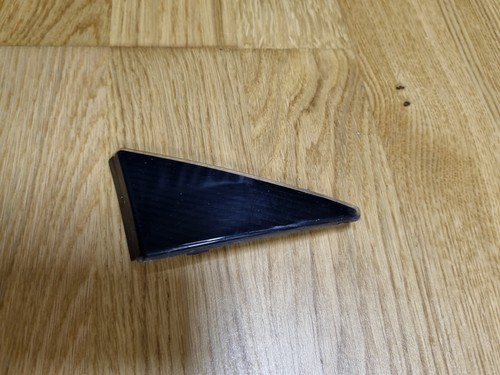 Abdeckung Stossstange Vorne Rechts 6C0941778 VW