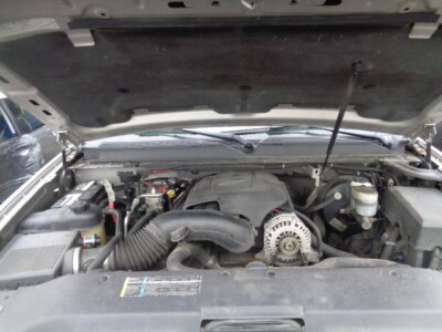 Used Fuel Pump fits: 2007 Cadillac Escalade Pump Assembly 5.3L VIN J 8th digit G