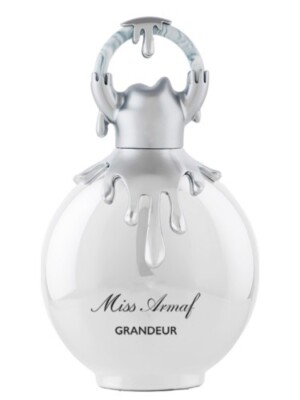 Armaf Miss Grandeur Eau de Parfum for Women 3.4 fl. oz. / 100ml