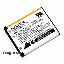 Original NP-45A Battery For Fujifilm FinePix JX300 JX305 JX310 JX315 JX320 JX330