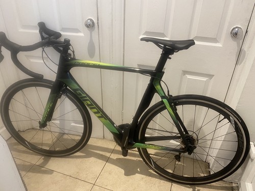 Ultegra R8000 Carbon Road Bike | eBay