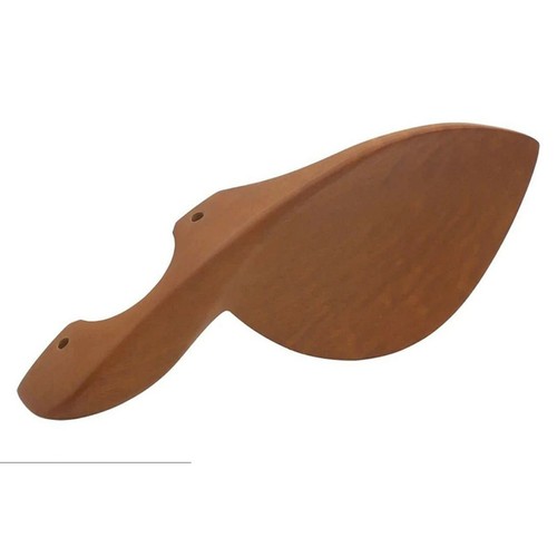 Adore Pro Violin Chin Rest for 3/4 and 4/4 Full Size Fiddle Parts Accessories - Picture 4 of 6