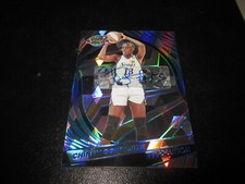 CHINEY OGWUMIKE SIGNED AUTOGRAPHED 2022 PANINI WNBA REVOLUTION CARD 12/50 SP