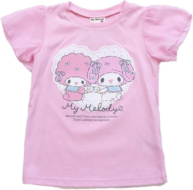 ayupan × My Melody Tシャツ PINK XXLサイズ ayupan × My Melody Tシャツ ピンク XXLサイズ 浜崎あゆみ ayu