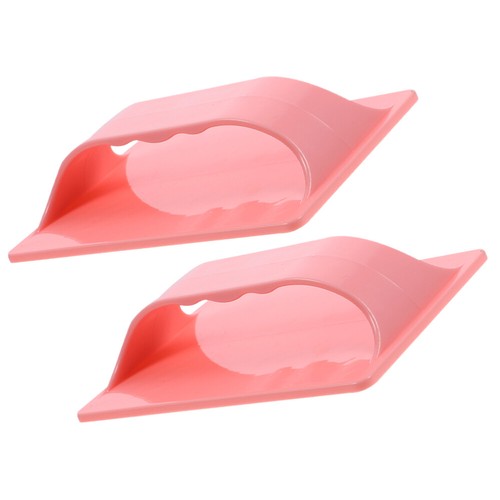 5 Pack Hot-Dog-Schneidwerkzeug Hundförmige Keksschneider Hot-Dog-Wurst - Bild 10 von 12
