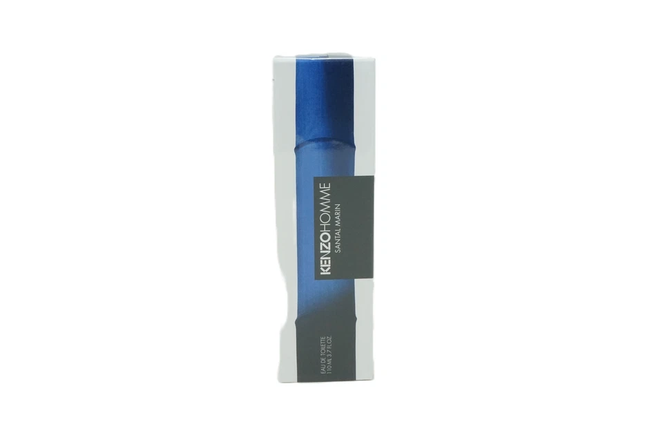 Kenzo Homme Santal Marin Eau de Toilette 110 ml - Bild 1 von 1