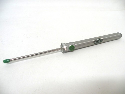 Numatics 0750D01-05A Double Acting Air Cylinder 3/4" Bore 5" Stroke  - Picture 1 of 3