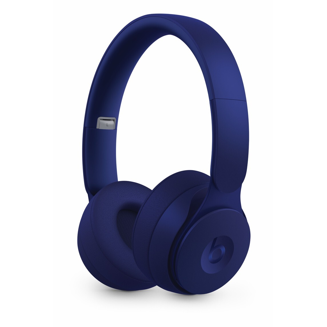 Auriculares Apple Beats Solo Pro Azul Oscuro para Android e iOS Nuevos
