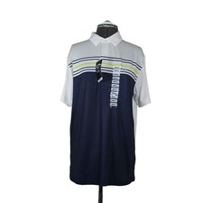 Callaway men's Opti-Dri short sleeve collared performance golf polo shirt