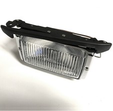 Mercedes SL SLC W107 Nebelscheinwerfer rechts NEU mit Streuscheibe klar Nebel