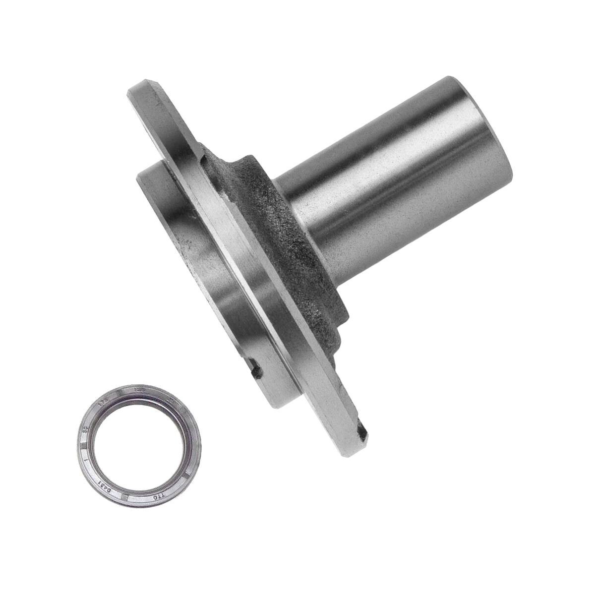 T5 Front Bearing Retainer & Seal Fits WC NWC V8 Camaro Firebird T