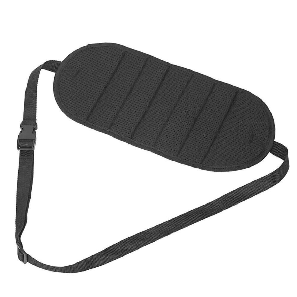 Travel Foot Rest Leg Pillow Airplane FootRest Flight Pillow Foam