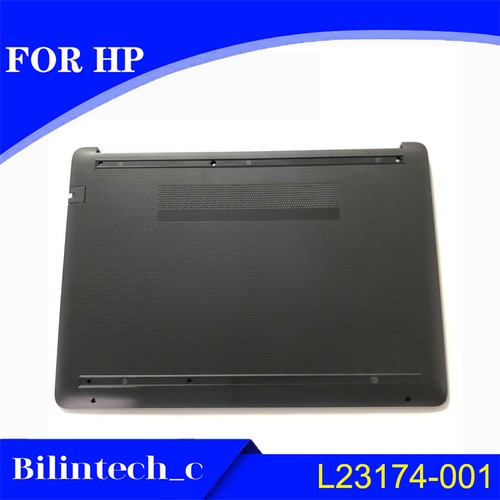 L23174-001 FOR HP 14-CK 14-CM 14-CY 14-CS 14-DG Laptop D Shell Black - Picture 1 of 3